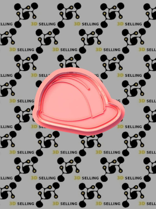 3d Selling Casa, arredamento e bricolage:Articoli per cucina e bar:Accessori per pasticceria:Altro accessori per pasticceria Casco da lavoro