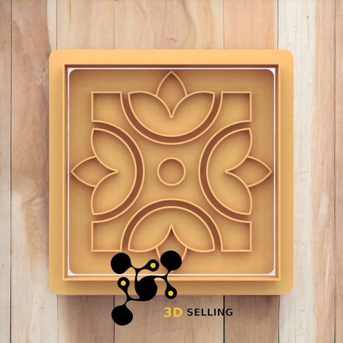 3d Selling Casa, arredamento e bricolage:Articoli per cucina e bar:Accessori per pasticceria:Altro accessori per pasticceria Maiolica misure a scelta