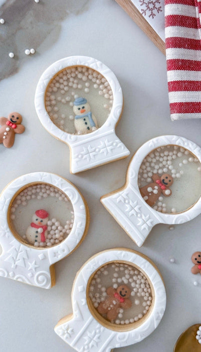 3d Selling Casa, arredamento e bricolage:Articoli per cucina e bar:Accessori per pasticceria:Altro accessori per pasticceria Pallina effetto vetro