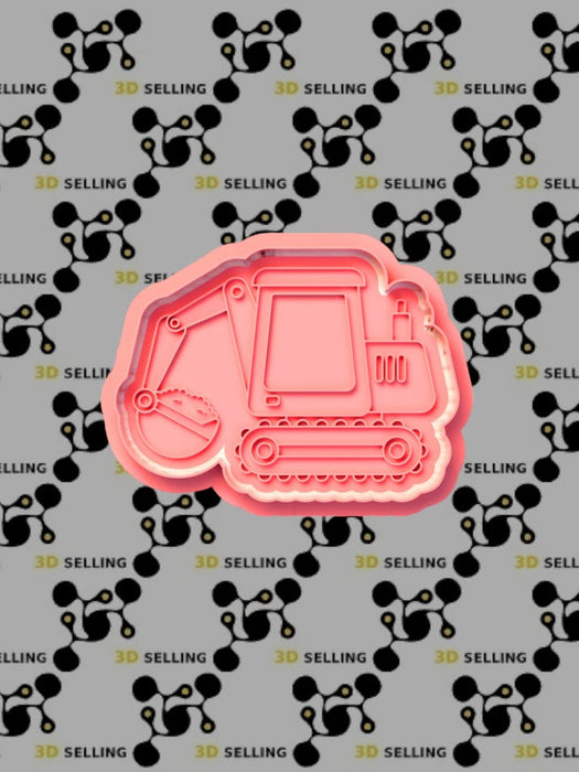 3d Selling Casa, arredamento e bricolage:Articoli per cucina e bar:Accessori per pasticceria:Altro accessori per pasticceria Scavatore