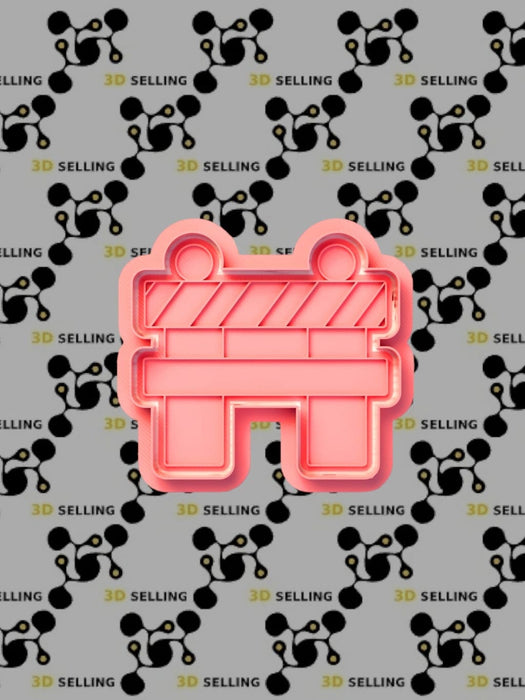 3d Selling Casa, arredamento e bricolage:Articoli per cucina e bar:Accessori per pasticceria:Altro accessori per pasticceria Staccionata lavori