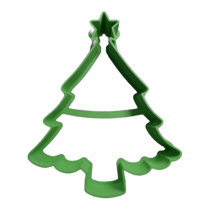 3d Selling Cookie cutter albero di Natale