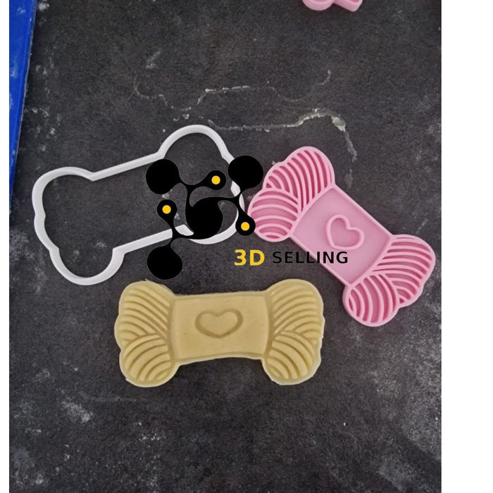 3d Selling Gomitolo di Lana