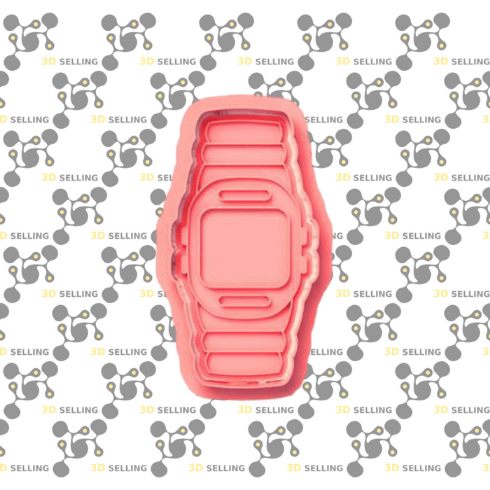 3d Selling Orologio da polso