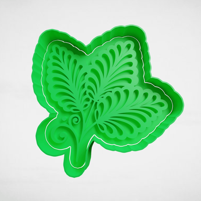 3d Selling Palme