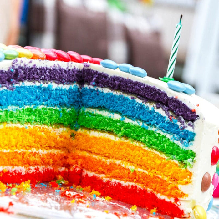 Cake&Cake Casa, arredamento e bricolage:Articoli per cucina e bar:Accessori per pasticceria:Altro accessori per pasticceria Blu Dolci Colori – Coloranti liquidi alimentari idrosolubili