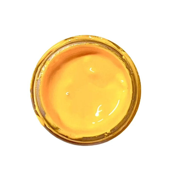 Cake&Cake Casa, arredamento e bricolage:Articoli per cucina e bar:Accessori per pasticceria:Altro accessori per pasticceria Giallo Paint it! Tempera alimentare in pasta per pittura senza diluizioni su pdz, cioccolato e biscotto
