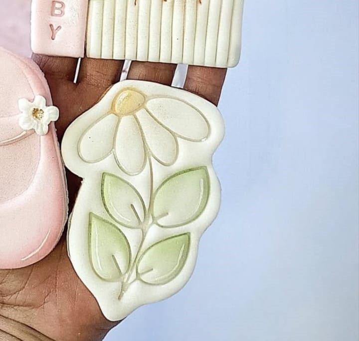 Selling 3D Casa, arredamento e bricolage:Articoli per cucina e bar:Accessori per pasticceria:Altro accessori per pasticceria Margherita Mod5