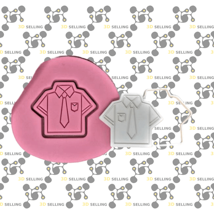Selling3D Camicia