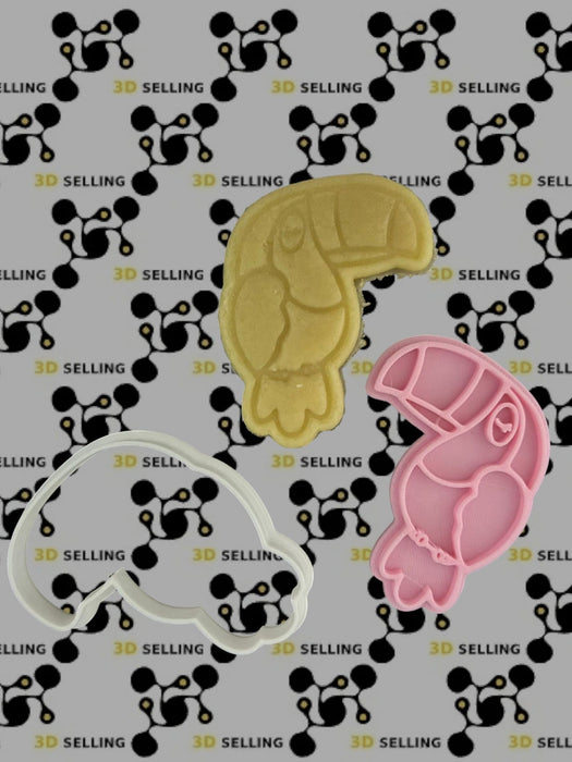 Selling3D Casa, arredamento e bricolage:Articoli per cucina e bar:Accessori per pasticceria:Altro accessori per pasticceria Tucano