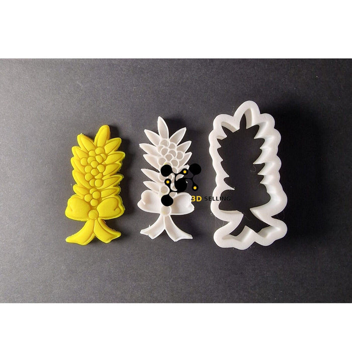 Selling3D Casa, arredamento e bricolage:Articoli per cucina e bar:Accessori per pasticceria:Formine e stampi per biscotti Festa della donna 8 marzo cookie cutter formina tagliabiscotti cake design