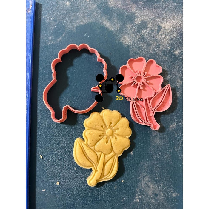 Selling3D Fiore Mod1