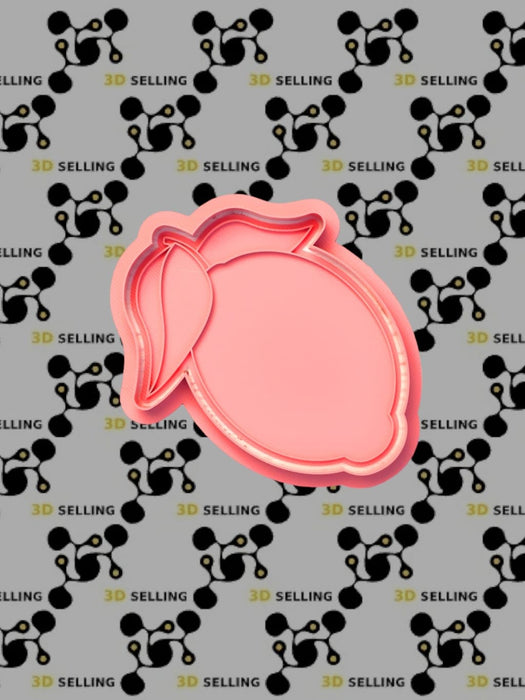 Selling3D Limone