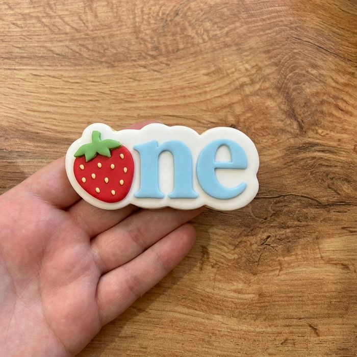 Da un’idea a un biscotto: il viaggio di un cookie cutter Selling3D