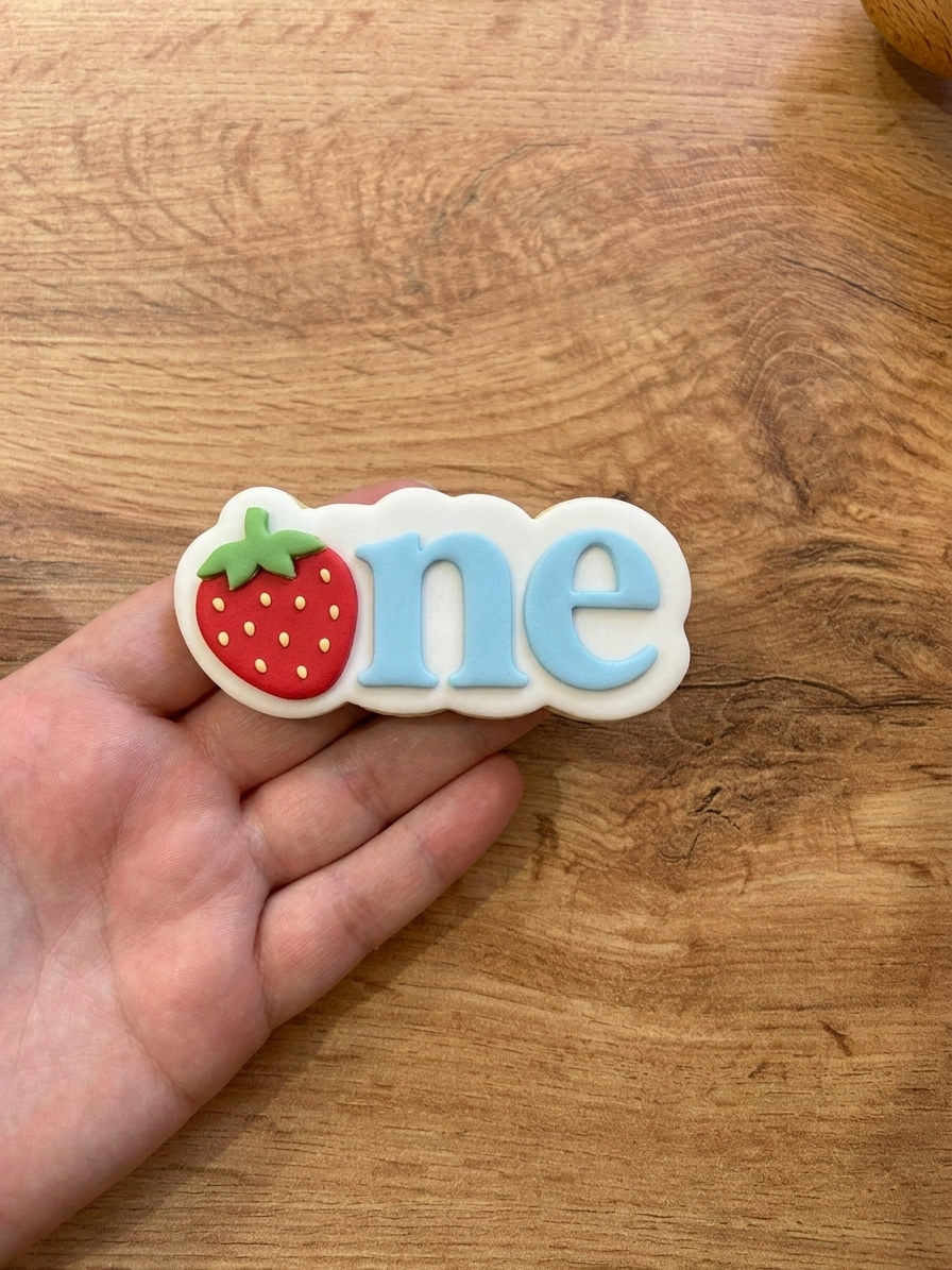 Da un’idea a un biscotto: il viaggio di un cookie cutter Selling3D