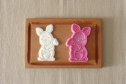 Kit di Pasqua Mod2 8cm - 3d Selling