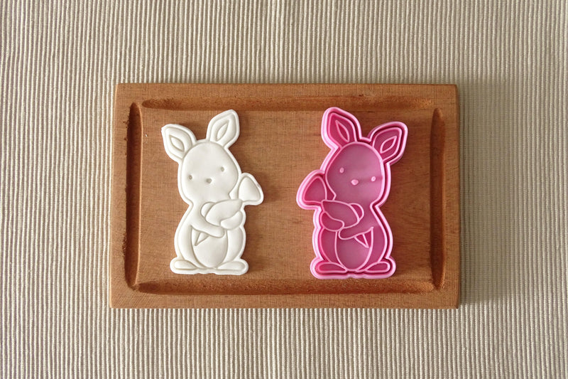 Kit di Pasqua Mod2 8cm - 3d Selling