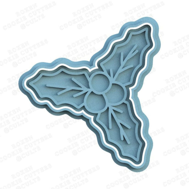 Kit XXL Natalizio 8cm - 3d Selling