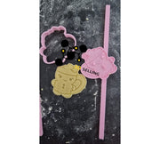 Kit Tazze di Natale 8cm - 3d Selling