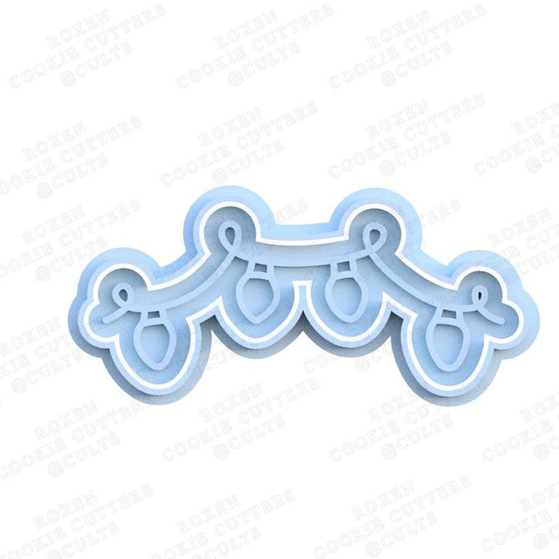 Kit XXL Natalizio 8cm - 3d Selling