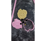 Kit Tazze di Natale 8cm - 3d Selling