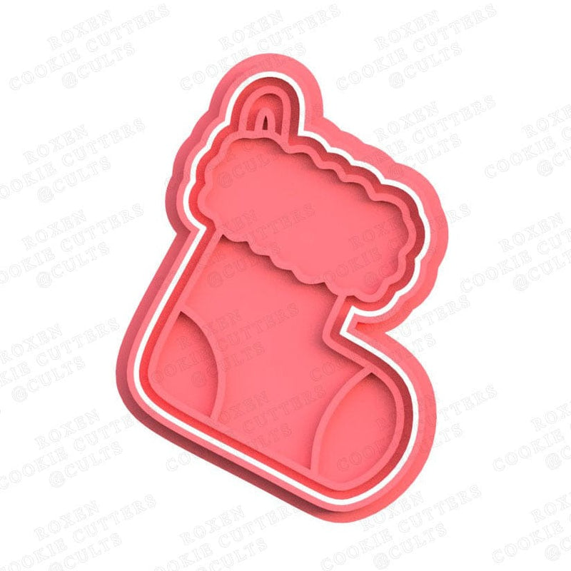 Kit XXL Natalizio 8cm - 3d Selling