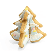 Albero di Natale in 3D  cookie cutter formina tagliabiscotti - 3d Selling