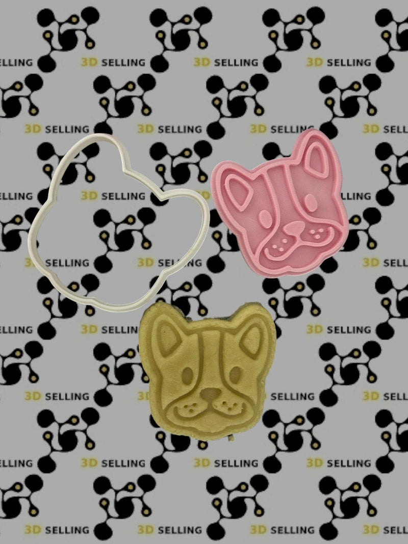Cane Mod3 - 3d Selling