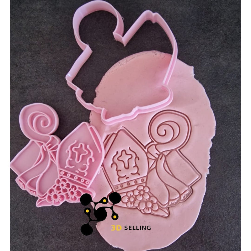 Cappello con Bibbia - 3d Selling