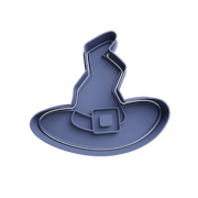 Cappello Befana 8cm - 3d Selling