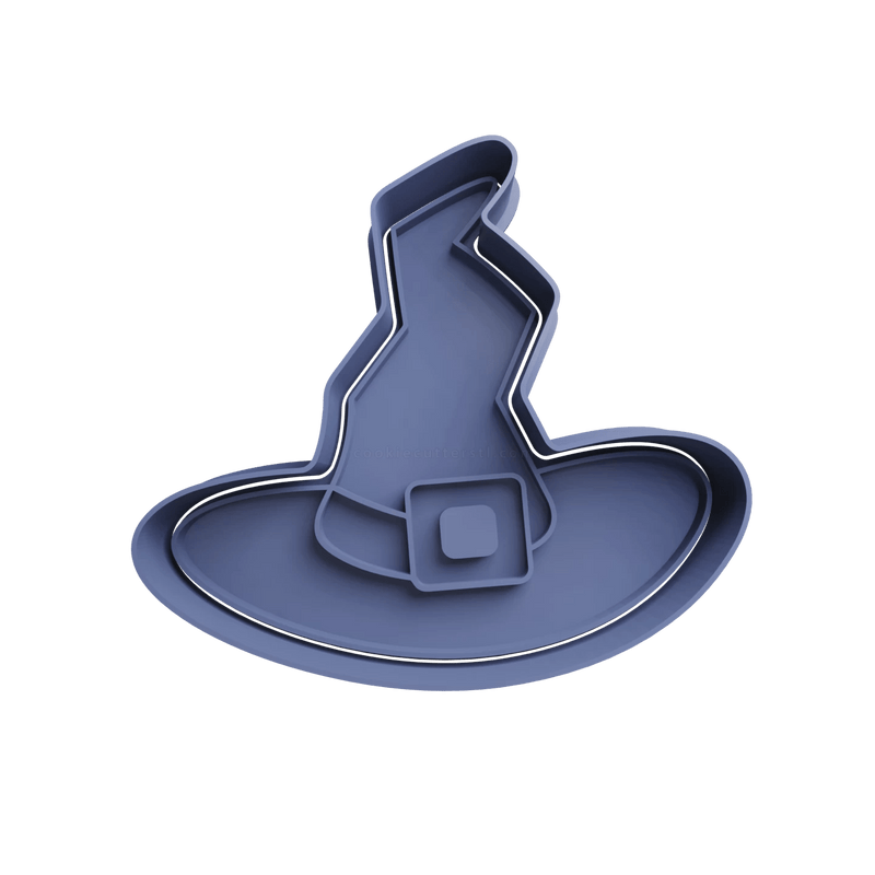 Cappello Befana 8cm - 3d Selling