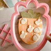 Carota Tris 18cm - 3d Selling