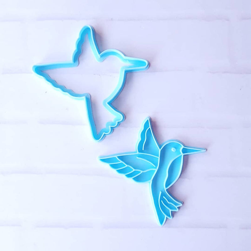 Colibri 9cm - 3d Selling