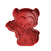 Diavoletto 8cm - 3d Selling