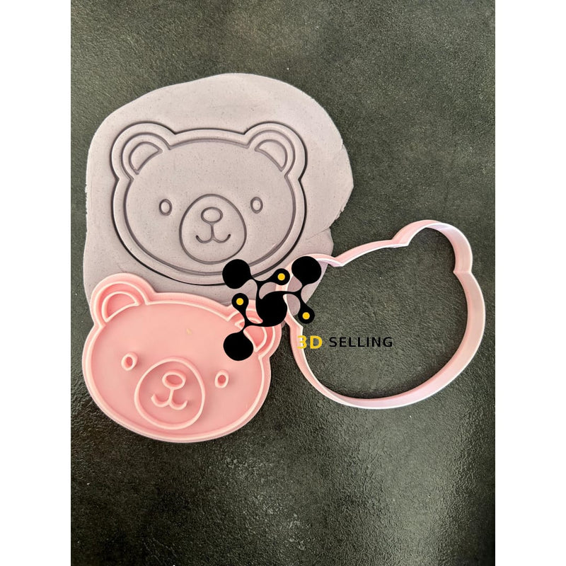 Faccia Orso - 3d Selling