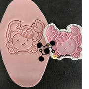 Kit estivo 4 pezzi 8 cm - 3d Selling