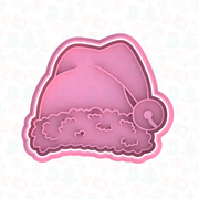 Kit Cappellini di Natale 8cm - 3d Selling