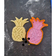 Kit Dancing Fruit 8cm 4 pezzi - 3d Selling
