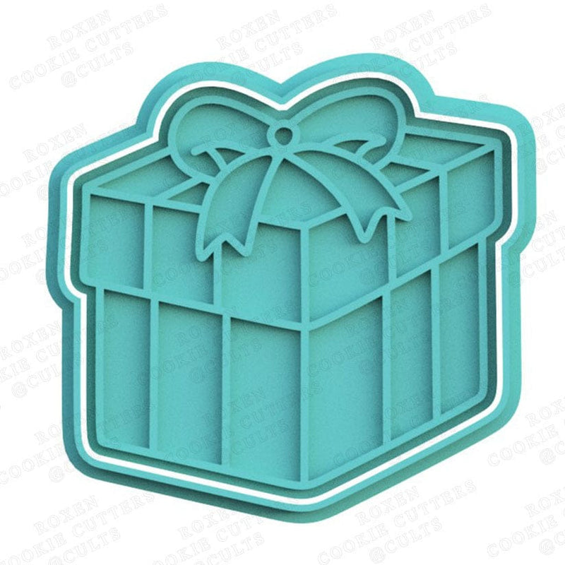 Kit XXL Natalizio 8cm - 3d Selling