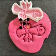 Kit Laurea 4 pezzi 8cm - 3d Selling