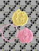 3d Selling Casa, arredamento e bricolage:Articoli per cucina e bar:Accessori per pasticceria:Altro accessori per pasticceria Mamma con cornice floreale Mod4