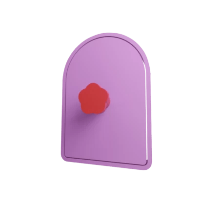Mamma in attesa 8cm - 3d Selling