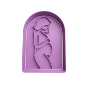 Mamma in attesa 8cm - 3d Selling