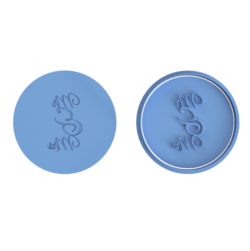 Mr & Mrs - 3d Selling