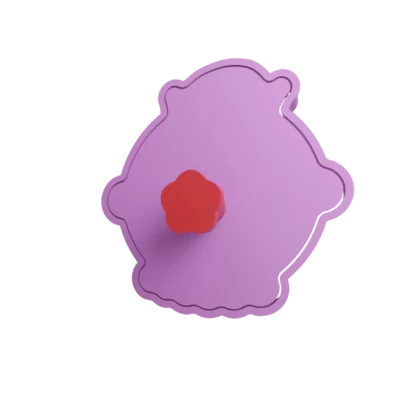 Nonna 8cm - 3d Selling