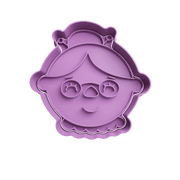 Nonna 8cm - 3d Selling