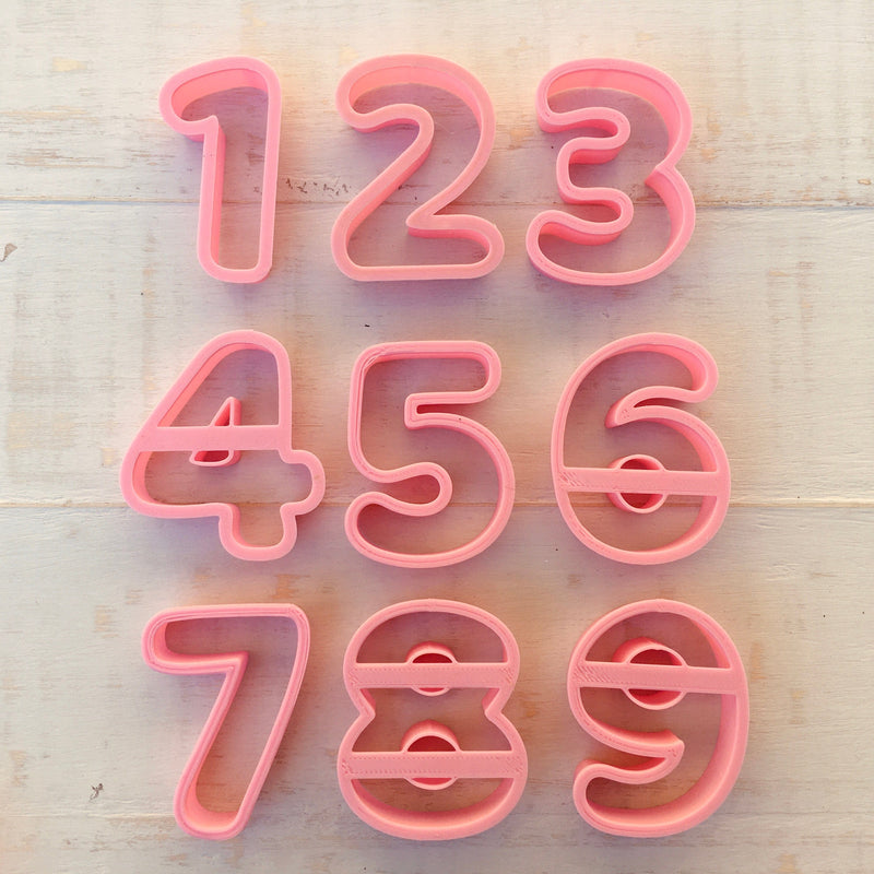 Numeri mod1 - 3d Selling