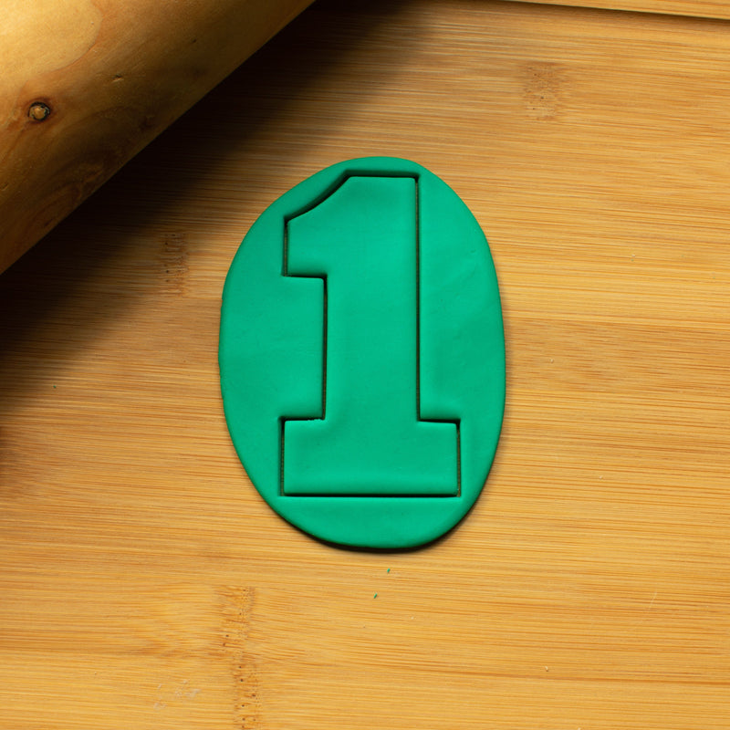 Numero 1 - 3d Selling