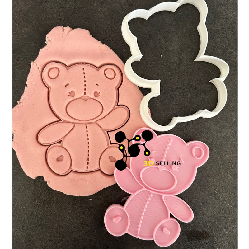Orso Mod8 - 3d Selling