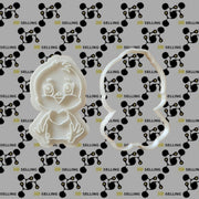 Pulcino - 3d Selling